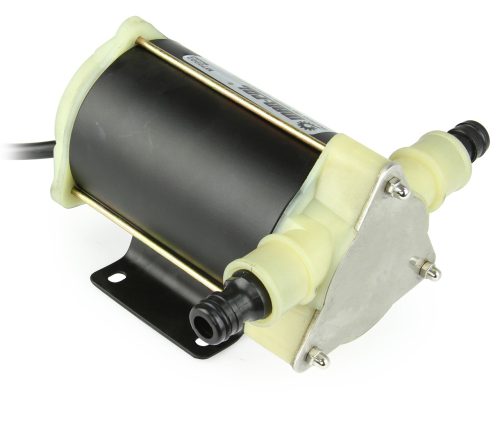 Univerzális folyadék szivattyú 12V-os. *A