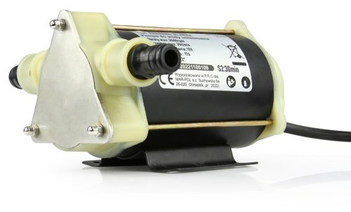 Univerzális folyadék szivattyú 12V-os. *A