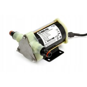 Univerzális üzemanyagszivattyú 1/5" 230V MAR-POL