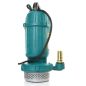 Orca QDX1.5-16-0.37 vízszivattyú 550W