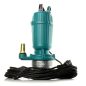 Orca QDX1.5-16-0.37 vízszivattyú 550W