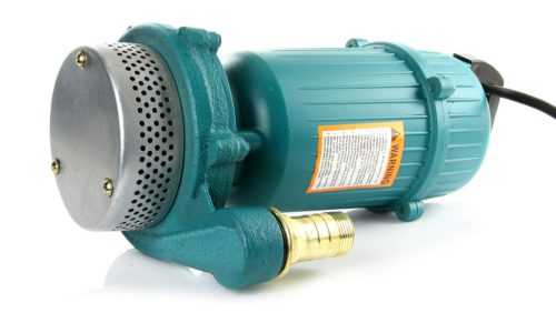 Orca QDX1.5-16-0.37 vízszivattyú 550W