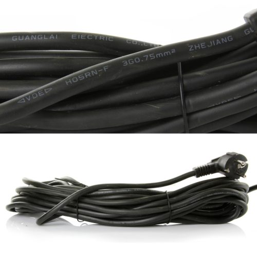 Orca QDX1.5-16-0.37 vízszivattyú 550W