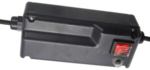 Csőszivattyú SKM-100 750W