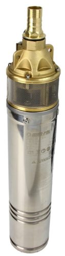 Csőszivattyú SKM-100 750W