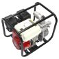 Benzinmotoros szivattyú 2", 6,5LE, 36.000 l/h
