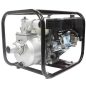 Benzinmotoros szivattyú 2", 6,5LE, 36.000 l/h