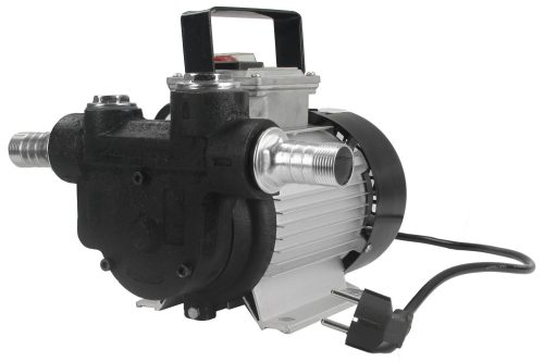 Üzemanyag szivattyú 230v 550W