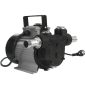 Üzemanyag szivattyú 230v 550W