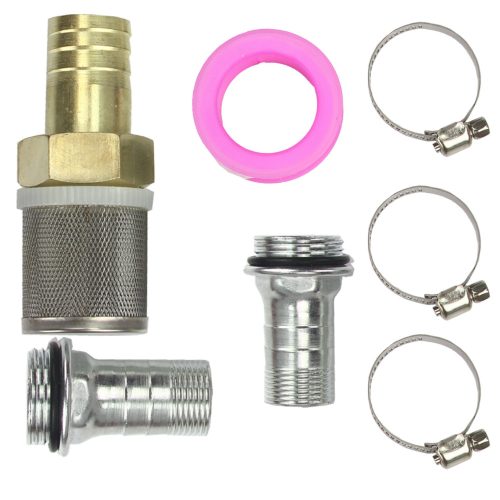 Üzemanyag szivattyú 230v 550W