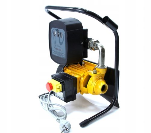 Üzemanyag szivattyú 220v