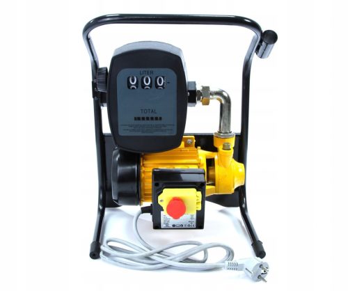 Üzemanyag szivattyú 220v