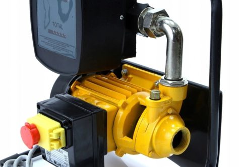 Üzemanyag szivattyú 220v