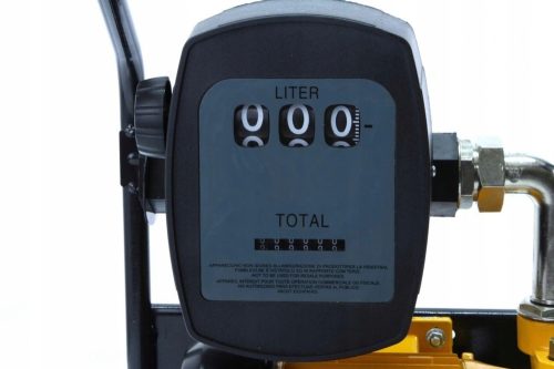 Üzemanyag szivattyú 220v