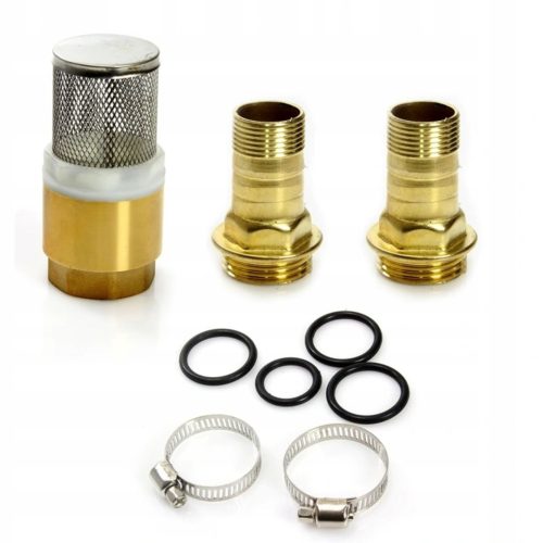 Üzemanyag szivattyú 220v