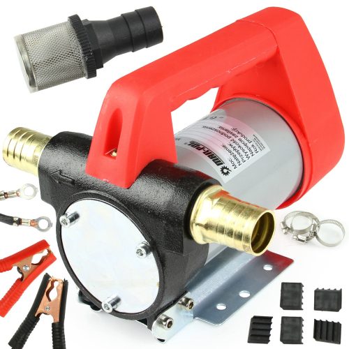 Üzemanyag szivattyú 12V MAR-POL *A