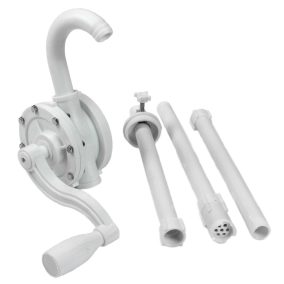 Kézi AdBlue szivattyú PP 15l/min