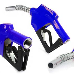 Üzemanyag pisztoly MAR-POL *A