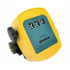 Üzemanyagkúthoz mérőóra 220V *A