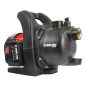 Kerti szivattyú 1" 4 bar 1500W MAR-POL