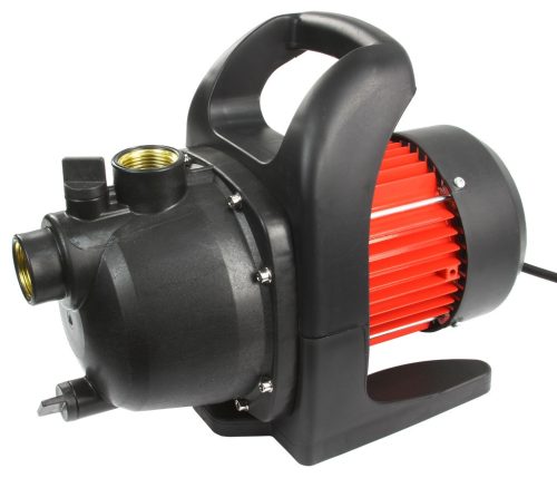 Kerti szivattyú 1" 4 bar 1500W MAR-POL