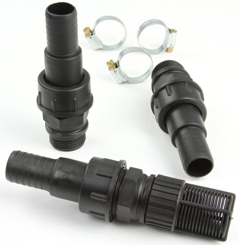 Kerti szivattyú 1" 4 bar 1500W MAR-POL