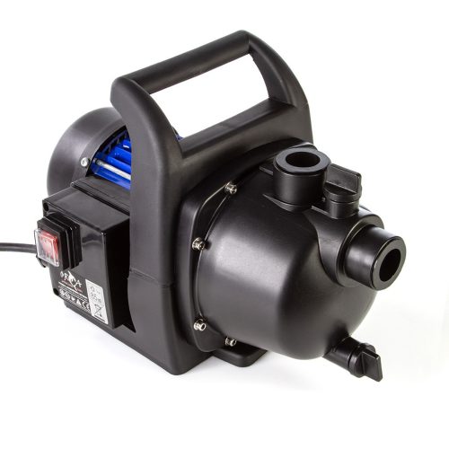 Kerti szivattyú 1" 1200W ORCA