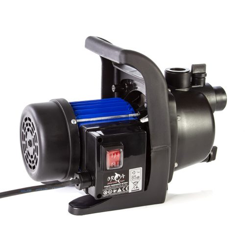 Kerti szivattyú 1" 1200W ORCA