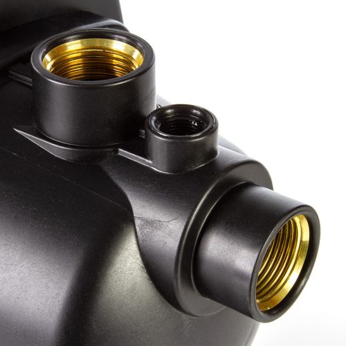 Kerti szivattyú 1" 1200W ORCA