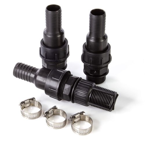 Kerti szivattyú 1" 1200W ORCA