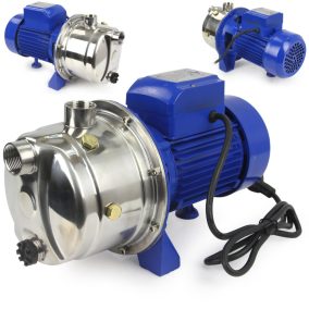 HIDROFOR SZIVATTYÚ 1.5 KW MARPOL