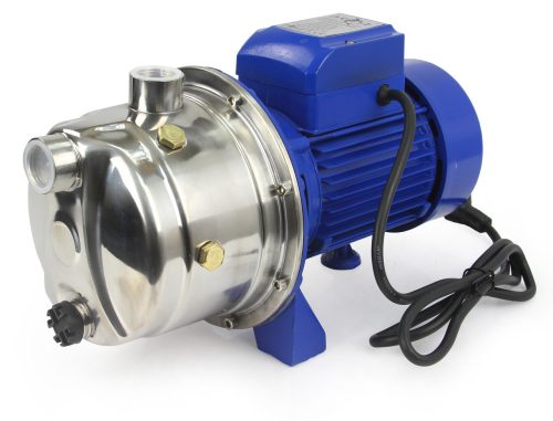 HIDROFOR SZIVATTYÚ 1.5 KW MARPOL