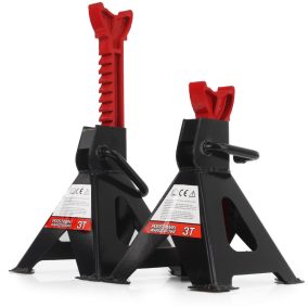 Szerelőbak 3T MAR-POL