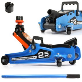 Alacsony profilú emelő 2,5T CATA CJS-2.5