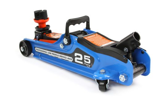 Alacsony profilú emelő 2,5T CATA CJS-2.5