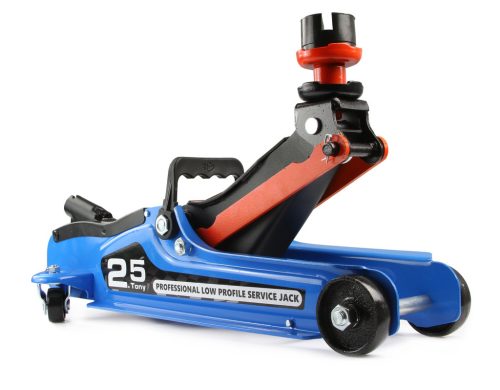 Alacsony profilú emelő 2,5T CATA CJS-2.5