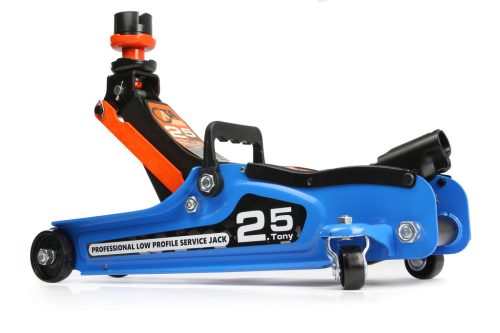 Alacsony profilú emelő 2,5T CATA CJS-2.5