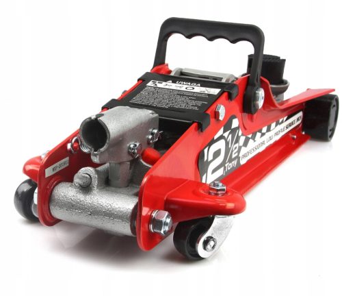 Krokodil emelő 2.5t MAR-POL