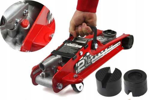 Krokodil emelő 2.5t MAR-POL