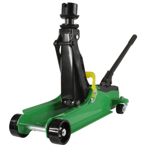 Alacsony profilú hidraulikus krokodil emelő 135-500 mm 2,5t RIPPER