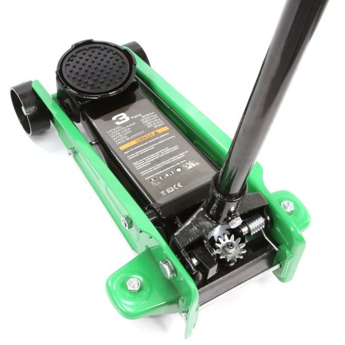 Alacsony profilú emelő 3T