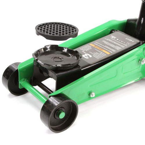 Alacsony profilú emelő 3T