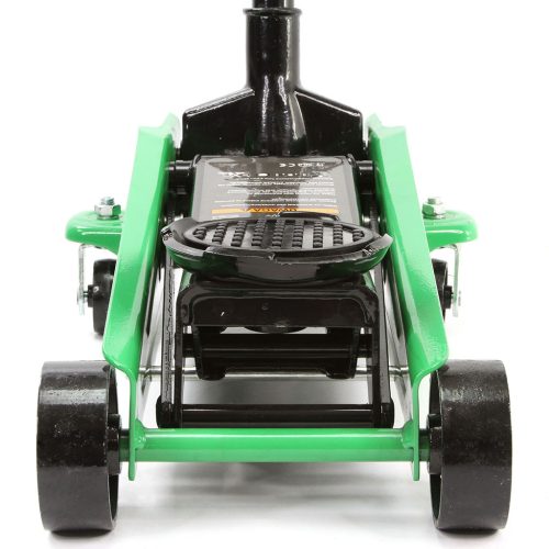 Alacsony profilú emelő 3T