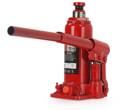 Hidraulikus emelő 4T MAR-POL