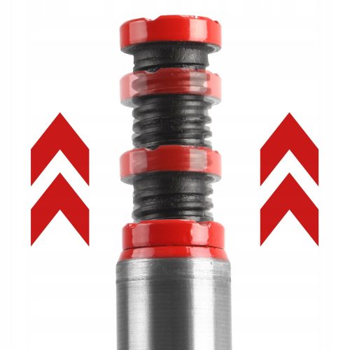 Hidraulikus emelő 10T MAR-POL