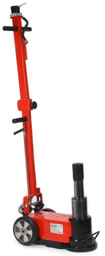 Hidro-pneumatikus emelő 50T -pofi BJC