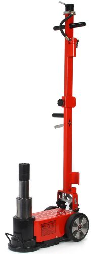 Hidro-pneumatikus emelő 50T -pofi BJC