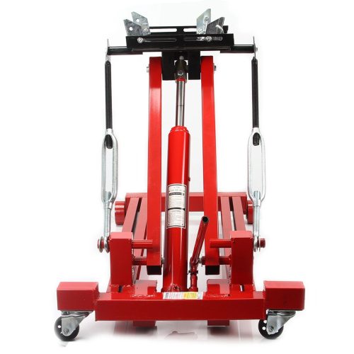 Teleszkópos váltóemelő