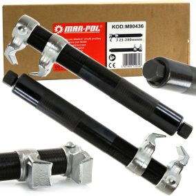 Mechanikus rugóösszehúzó 23-280mm