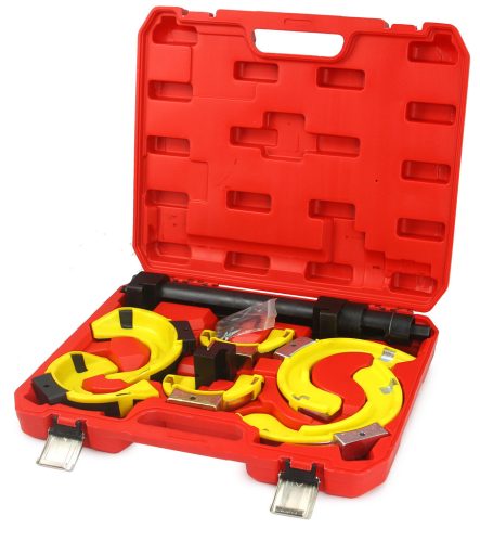 Rugóösszehúzó készlet, 475mm MAR-POL